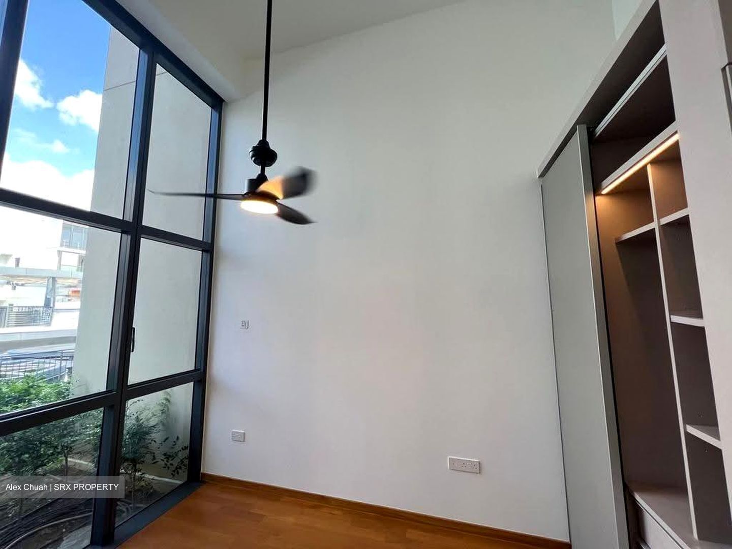 The Gazania (D19), Condominium #612110581